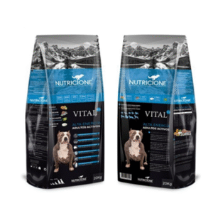 Vital Plus Alta Energía 20 kg