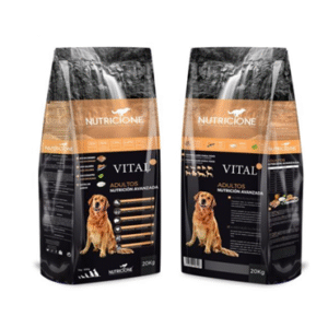 Vital Plus Mantenimiento 20 kg